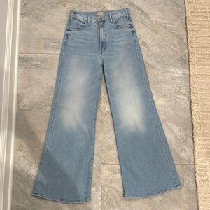 Light Blue Women's Jeans